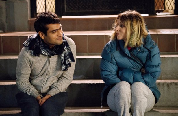 The Big Sick