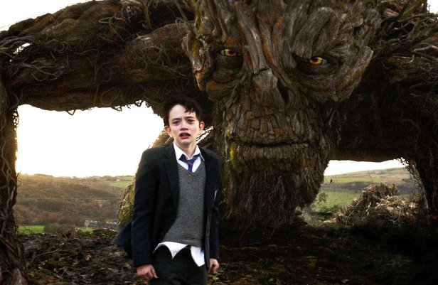 A Monster Calls