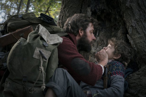 Quiet Place