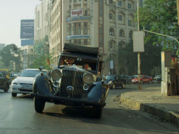 Romantic Road  ***1/2